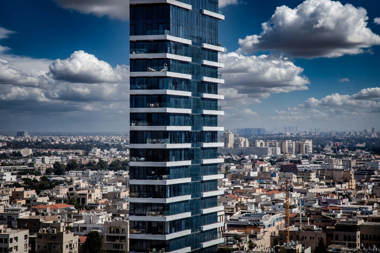Rothschild Tower (Rothschild 1)