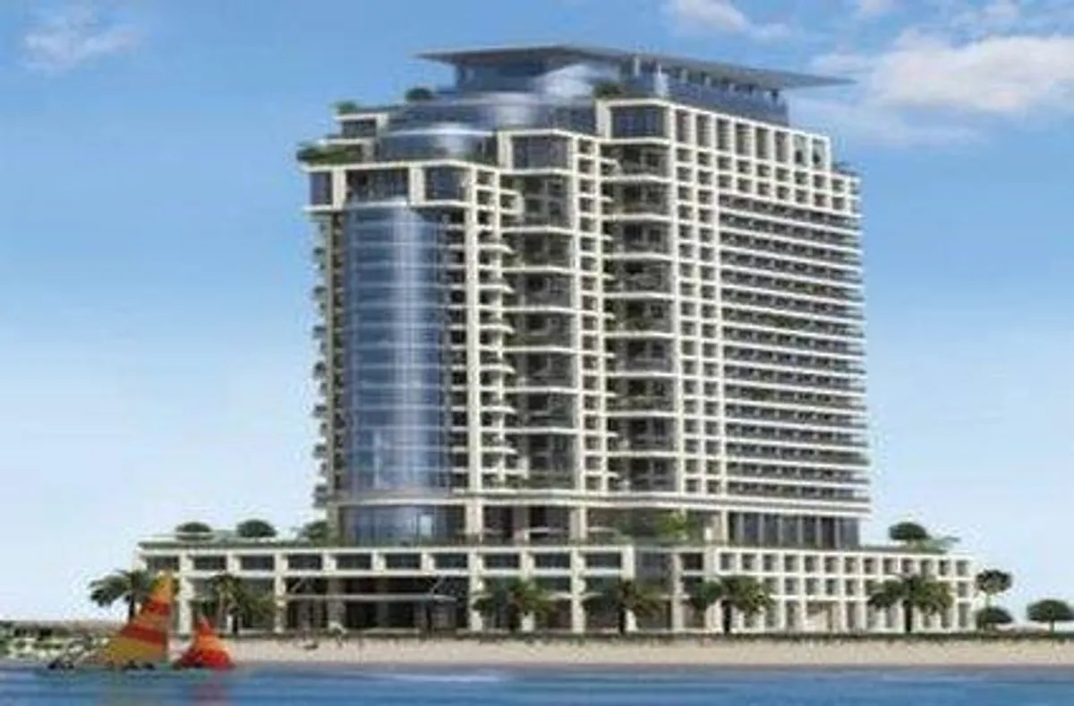 Royal Beach Residences (Isrotel)