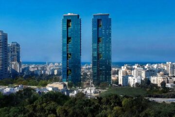 Park Bavli Tower
