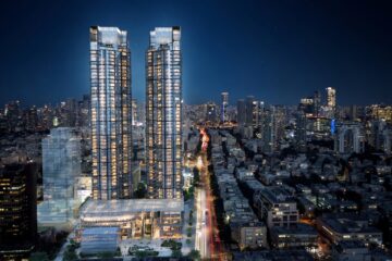 DUO Tel Aviv