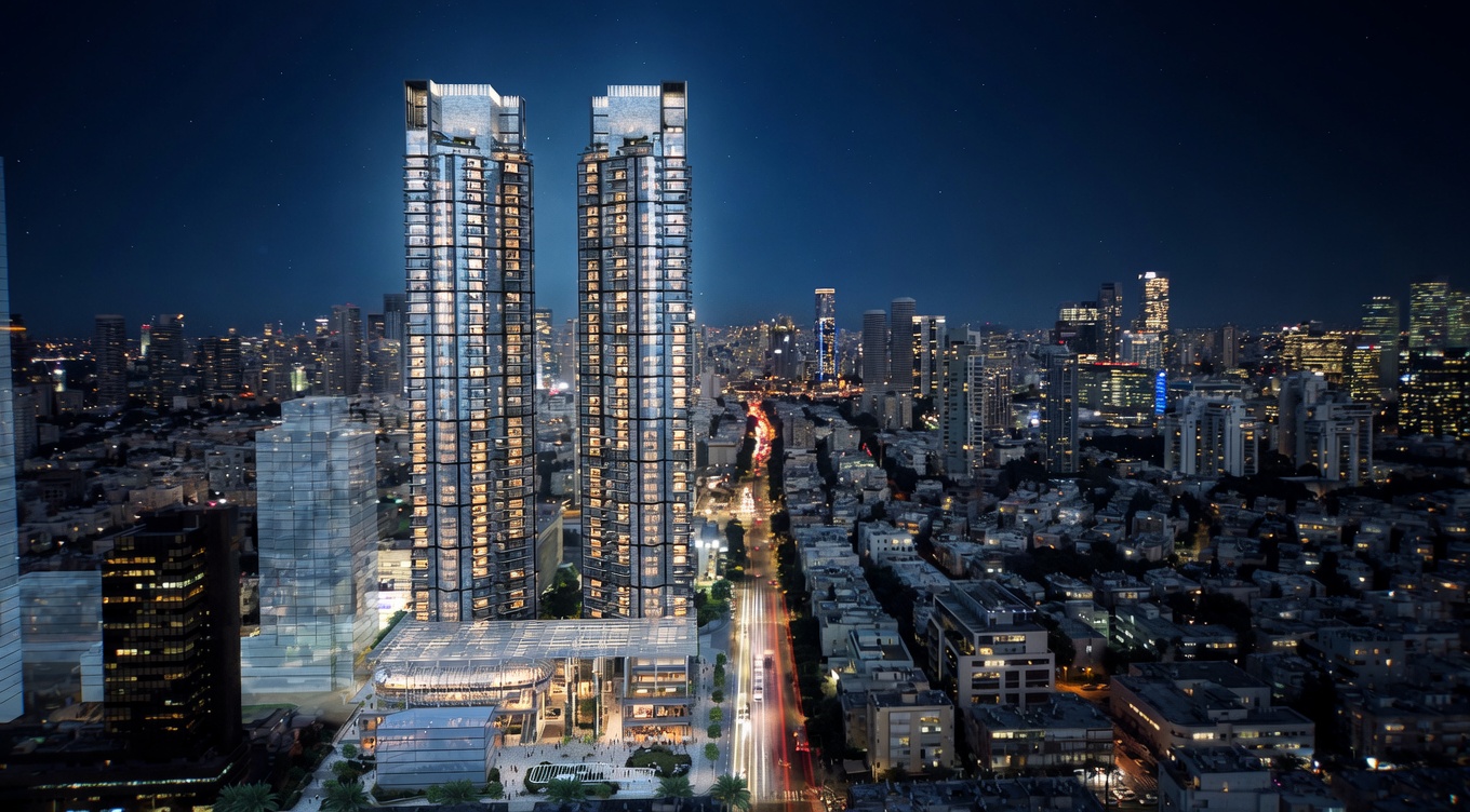 DUO Tel Aviv