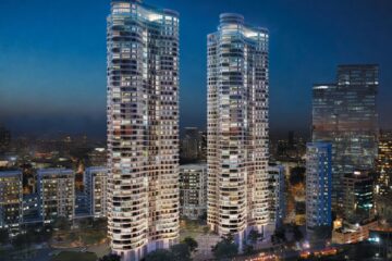 Gindi TLV Towers