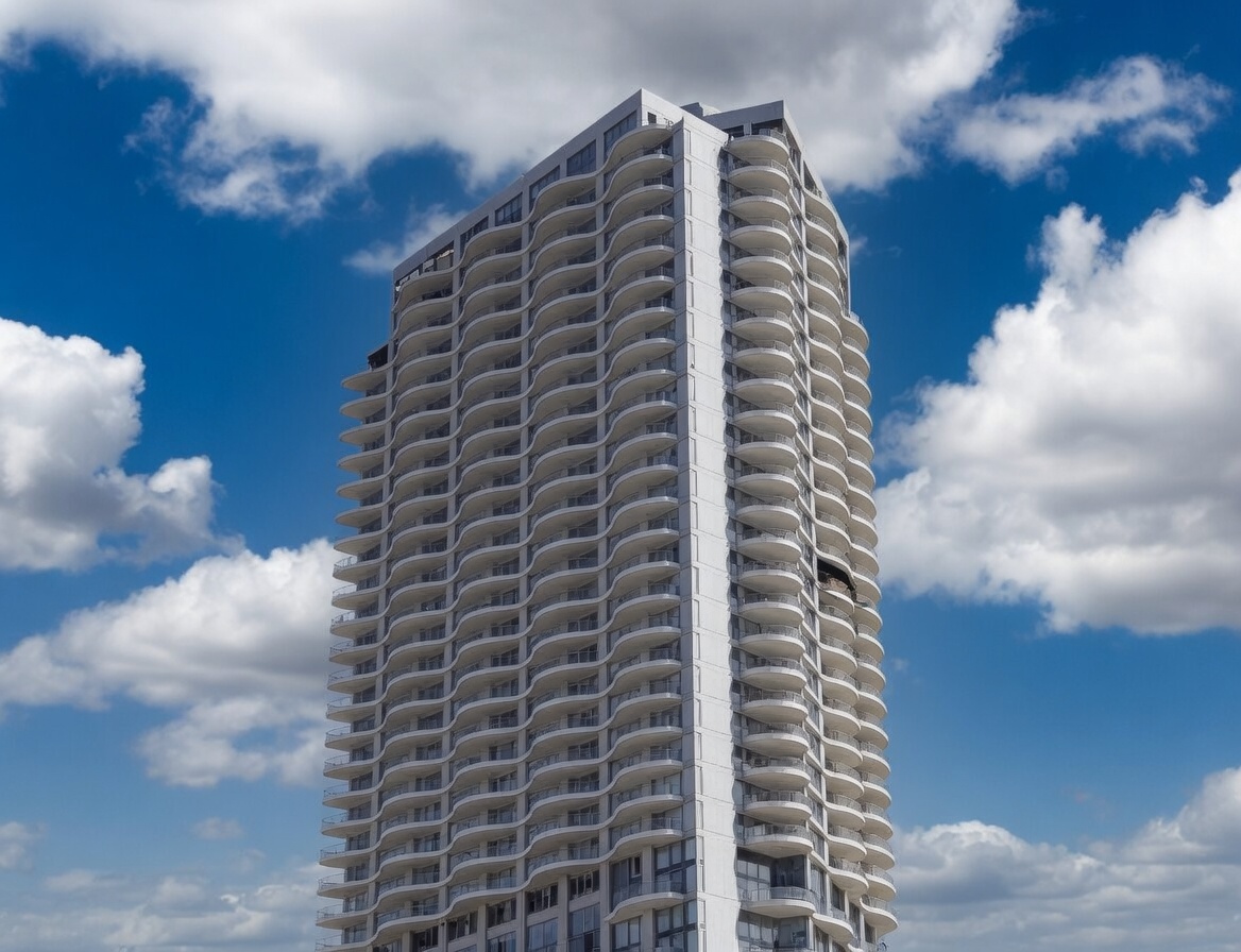 Neve Tzedek Tower