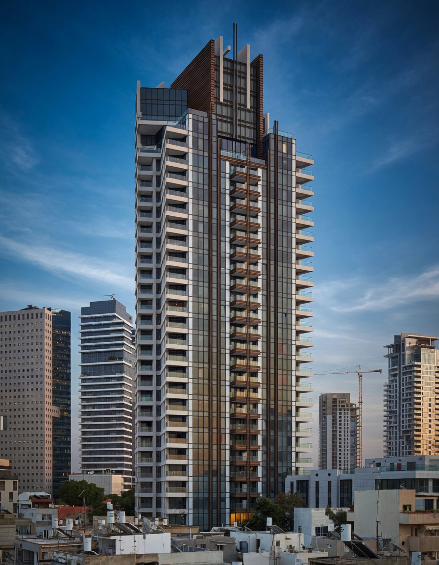 White City Residence